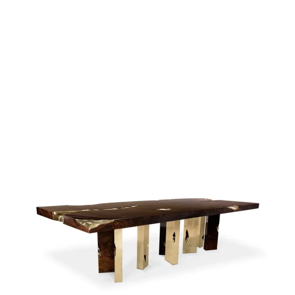 Empire Dining Table