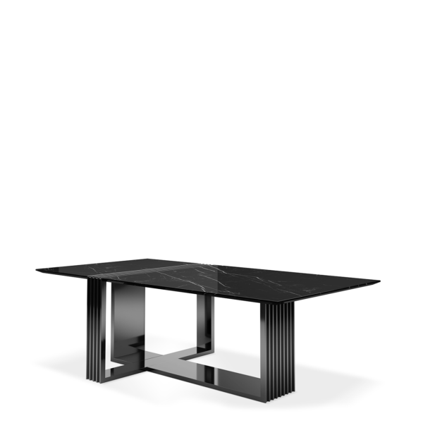 Vertigo Dining Table