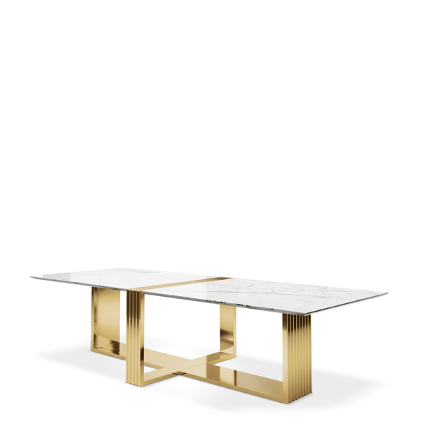 Vertigo XL Dining Table